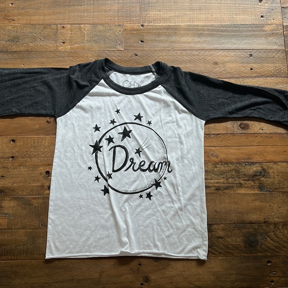 chaser tee